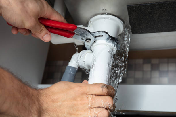 Best Emergency water extraction  in Valley View, PA