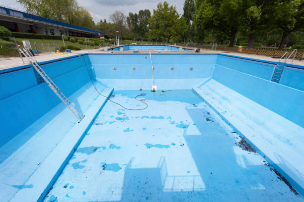 Local water damage restoration in Valley View, PA